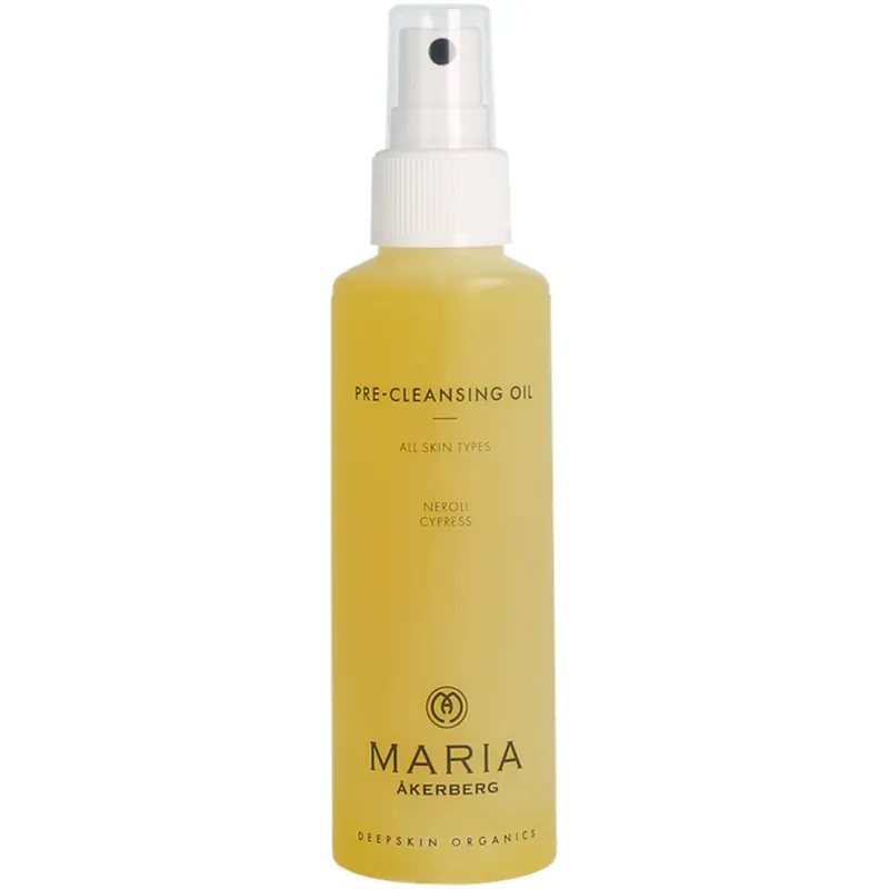 Suosittu Maria ÅkerbergPrecleansing Oil Gentle 125 ml