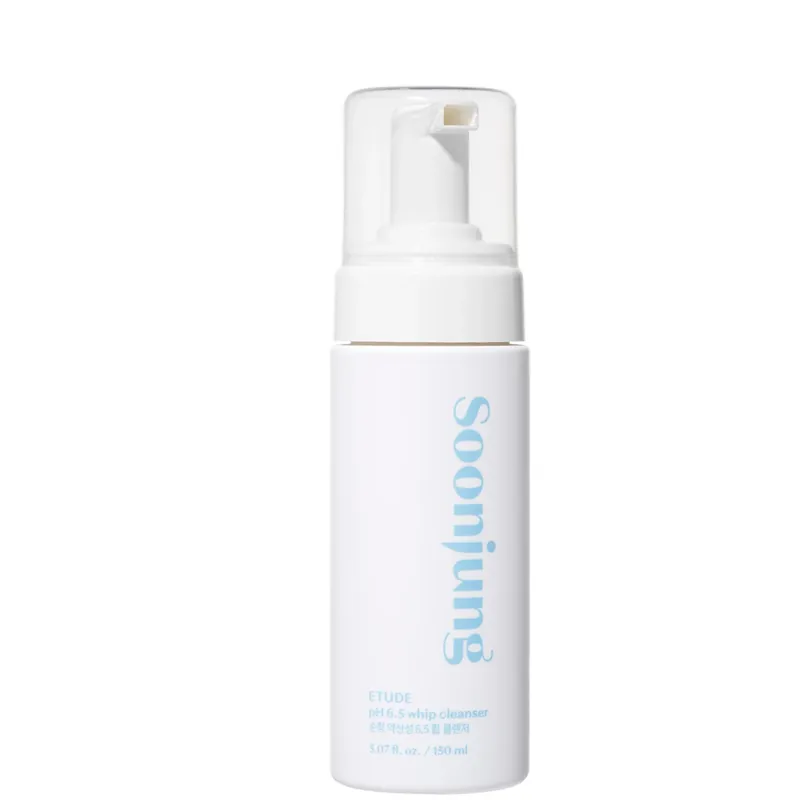 Löytö EtudeSoon Jung Whip Cleanser 150 ml