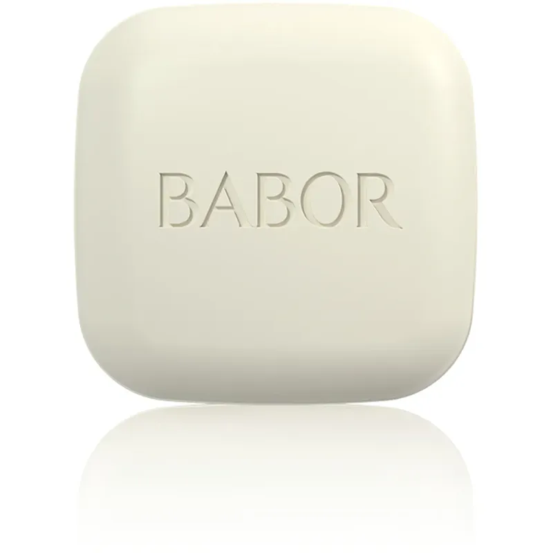 Pikatoimitus BaborNatural Cleansing BarWith Storage Box 65 g