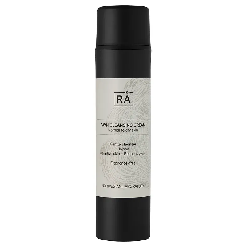 Vain Rajoitetun Ajan Favn Cleansing Cream 150 ml