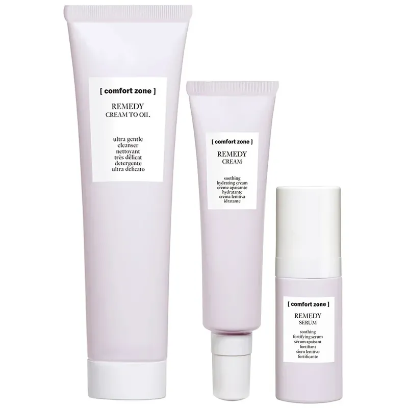 Superhinta Comfort ZoneSoothing FavouritesSensitive Skin