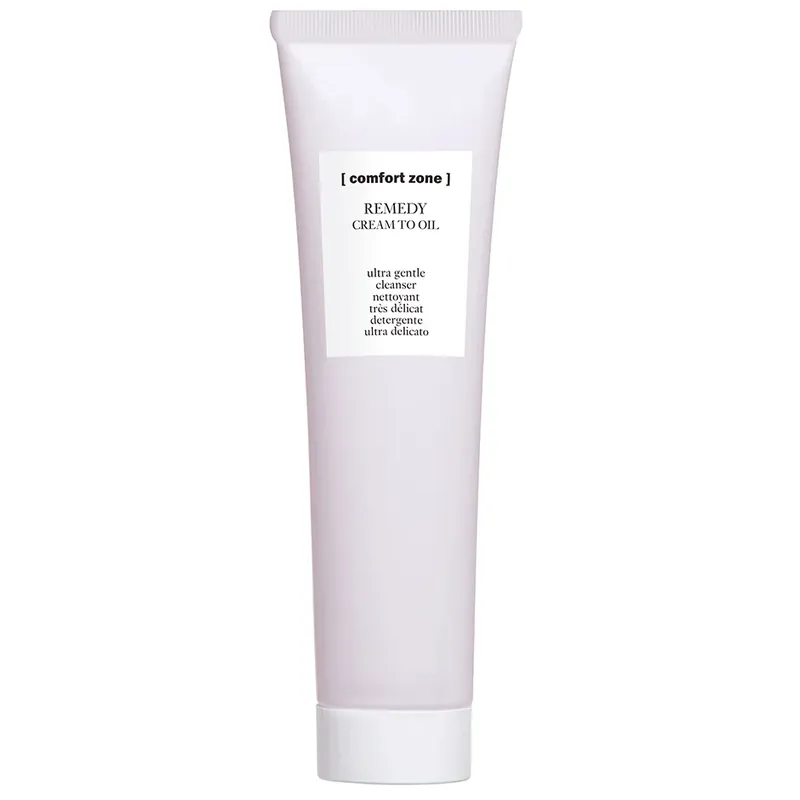 Comfort ZoneRemedy Cream to oil cleanser 150 ml Pakollinen (Must-Have)