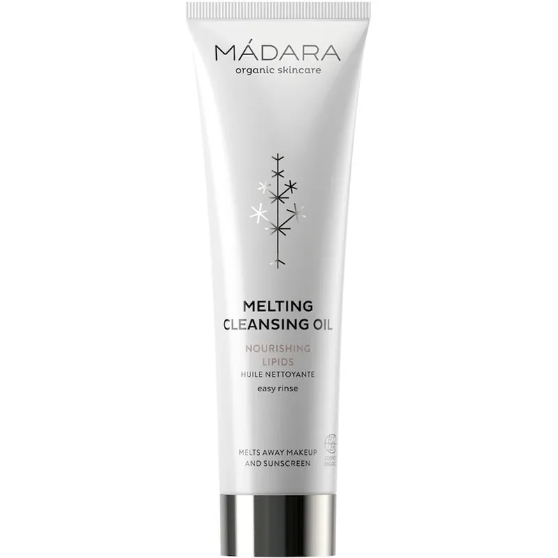 Kuuma Tarjous MÁDARAMelting Cleansing Oil 100 ml