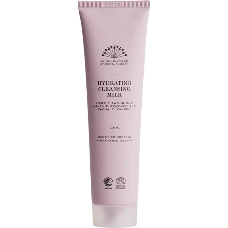 Acai Hydrating Cleansing MilkEcological Face Wash 100 ml Halpa Hinta