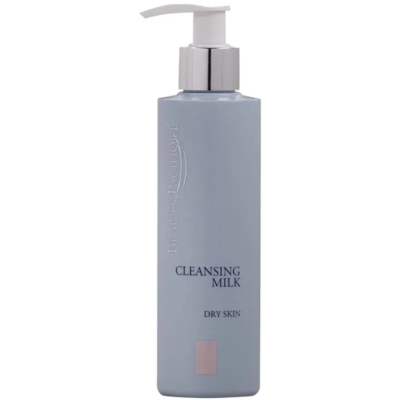 Beauté PacifiqueCleansing MilkDry Skin 200 ml Tarjoushinta