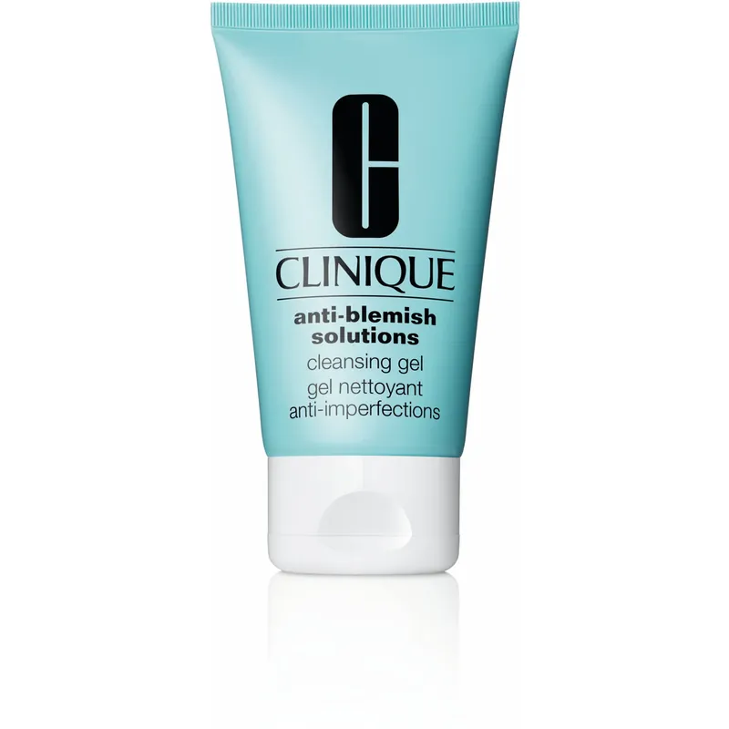 Älä Missaa CliniqueAcne SolutionsCleansing Gel, 125 ml