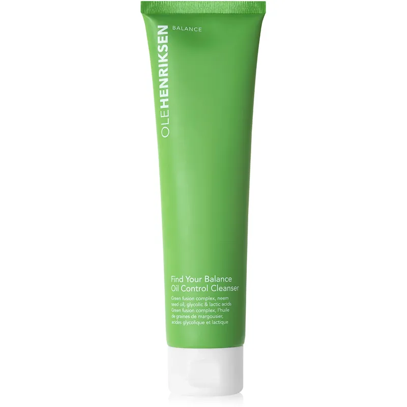 Ole HenriksenBalanceFind Your Balance Oil Control Cleanser 148 ml Tilaa Nyt