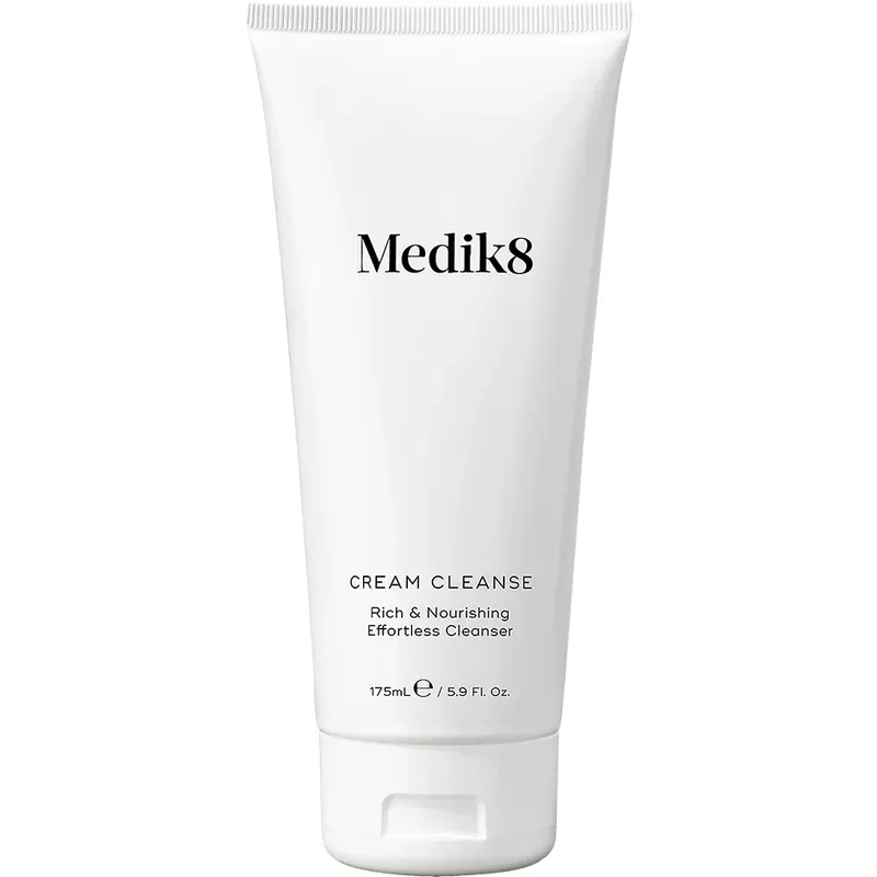 Uutuus Medik8CreamCleanse 175 ml