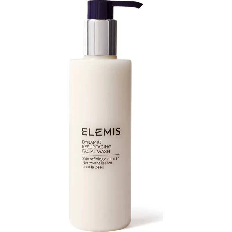 ElemisDynamic Resurfacing Facial Wash 200 ml Erikoistarjous