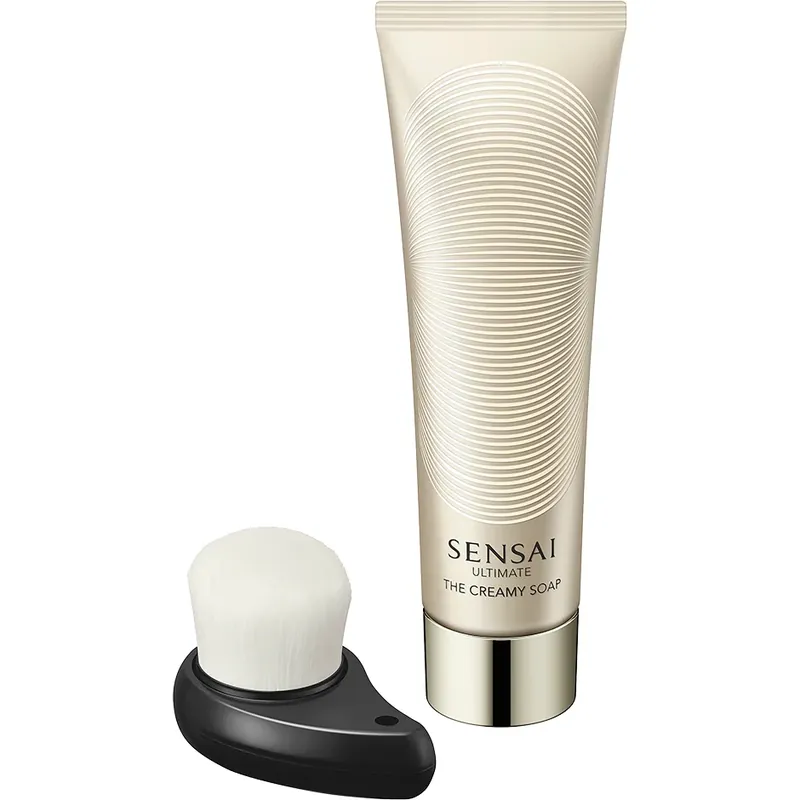 Alennettu Hinta SensaiUltimate The Creamy Soap 125 ml