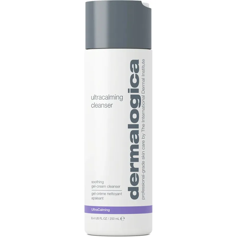 Osta Nyt DermalogicaUltraCalming Cleanser 250 ml
