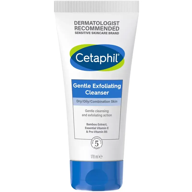 Tukkuhinta CetaphilGentle Exfoliator 178 ml