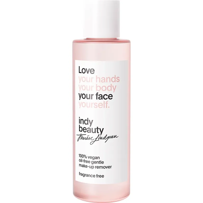 Halpa Hinta Indy BeautyMake Up Remover 100 ml