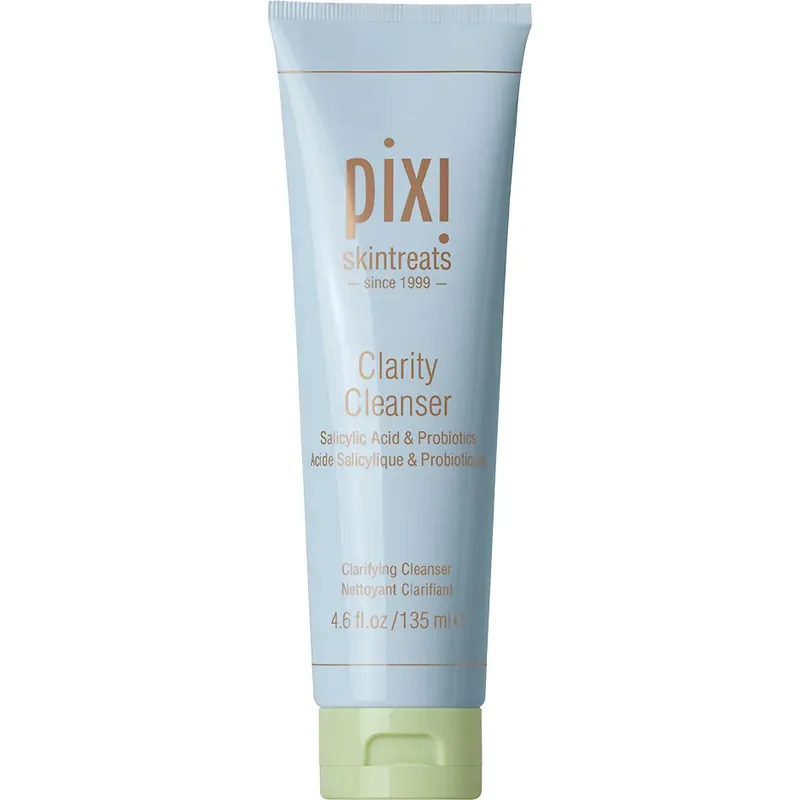 Viimeinen Mahdollisuus PixiClarity Cleanser 135 ml
