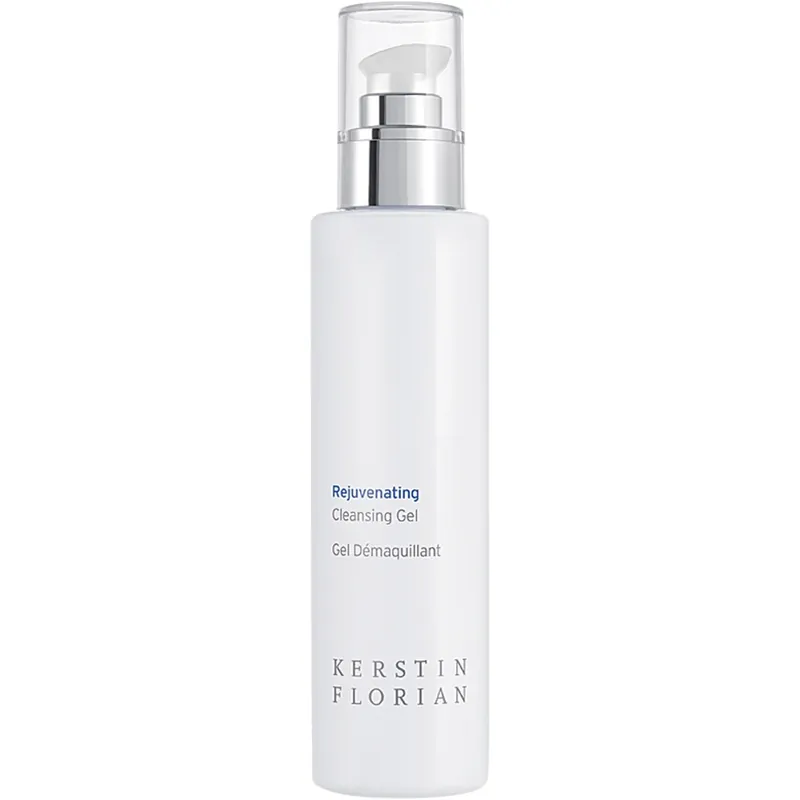 Edullinen Hinta Kerstin FlorianRejuvenatingCleansing Gel 200 ml