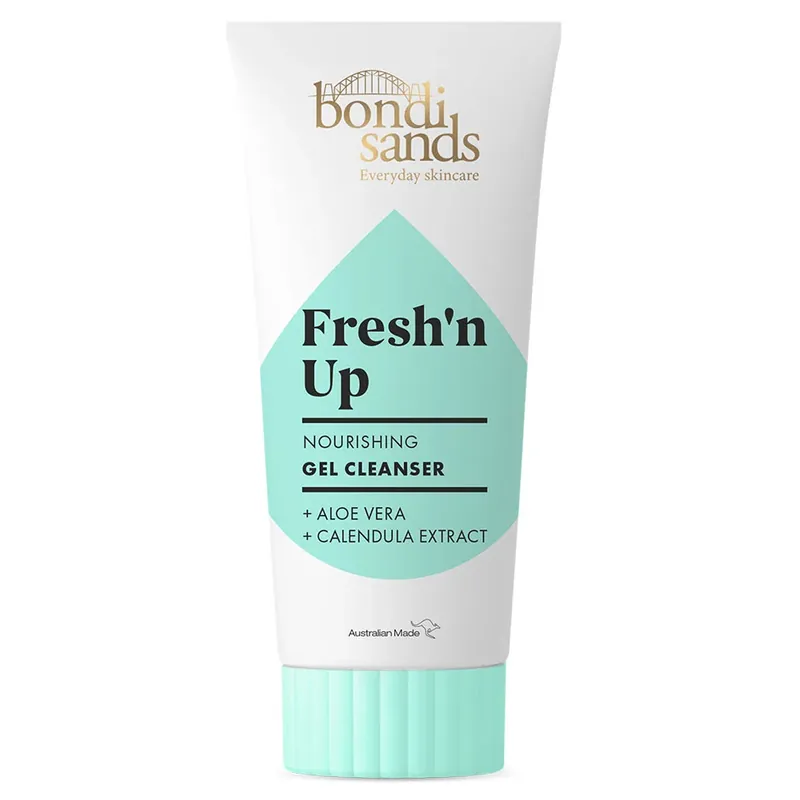 Bondi SandsFresh‘n Up Gel Cleanser 150 ml Nopea Toimitus