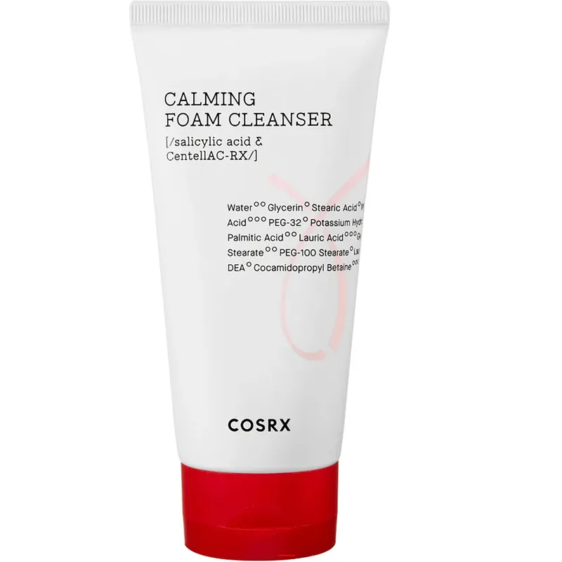 Tukkuhinta COSRXAC Collection Calming FoamCleanser 150 ml
