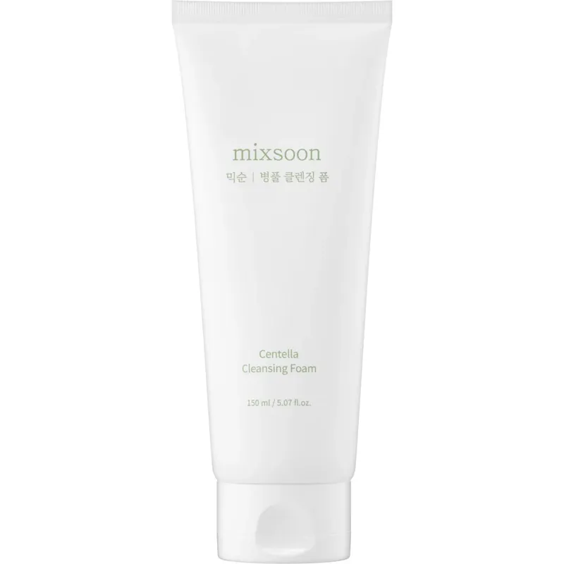 MixsoonCentella Cleansing FoamCleanser 150 ml Halpa Hinta