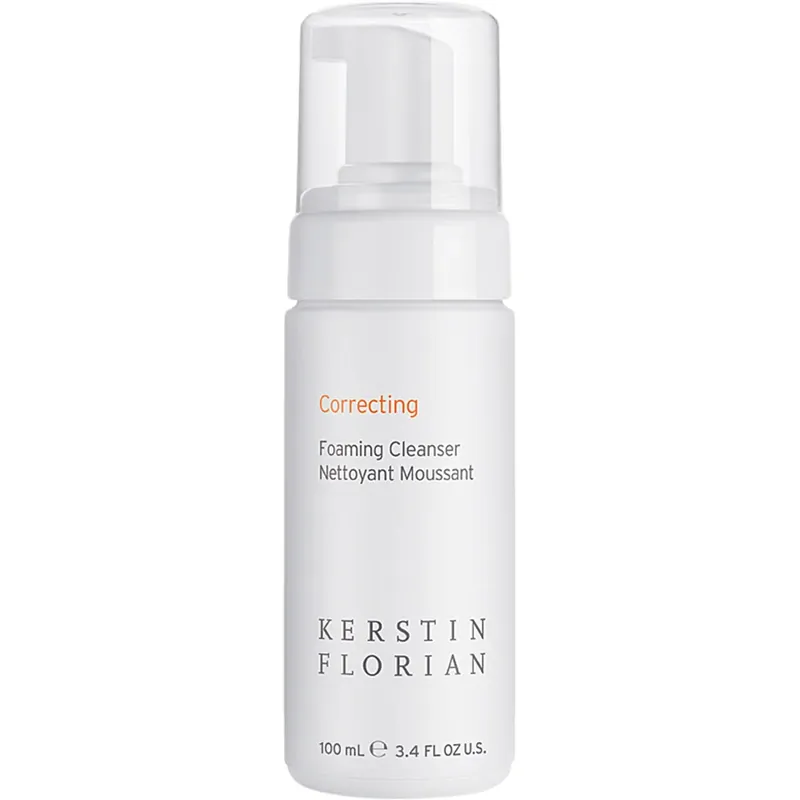 Kerstin FlorianCorrectingFoaming Cleanser 100 ml Tarjoushinta