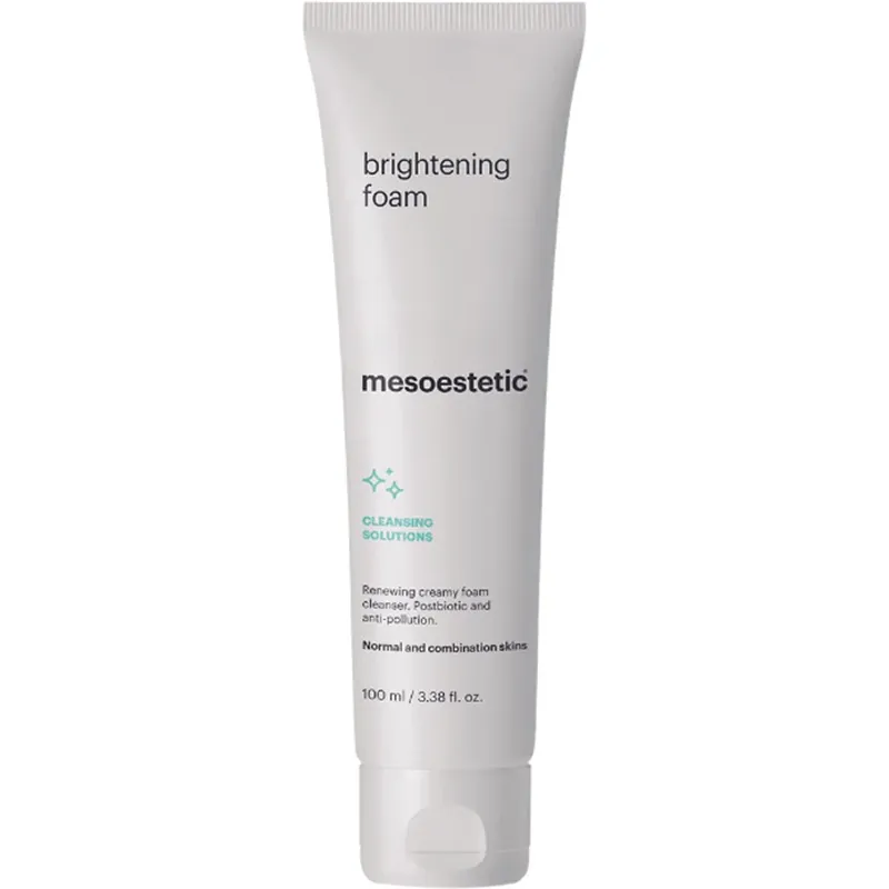 Brightening Foam 100 ml Päivän Tarjous