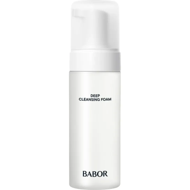 BaborDeep Cleansing Foam 200 ml Tukkuhinta
