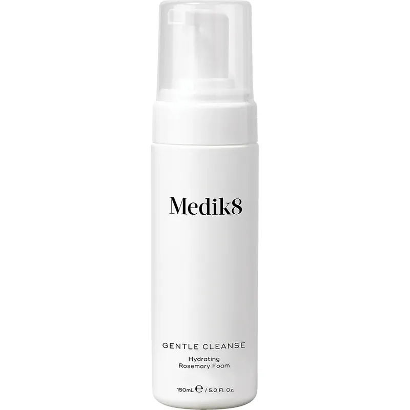 Suosittu Medik8GentleCleanse 150 ml