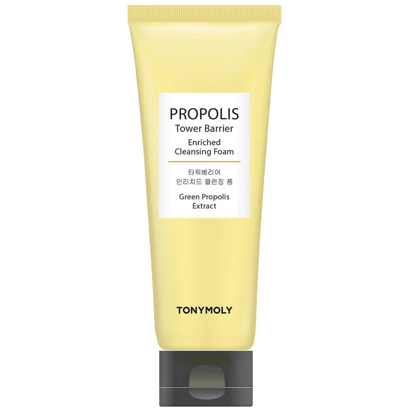 Tarjous TonymolyPropolis Tower Barrier Cleansing Foam 150 ml