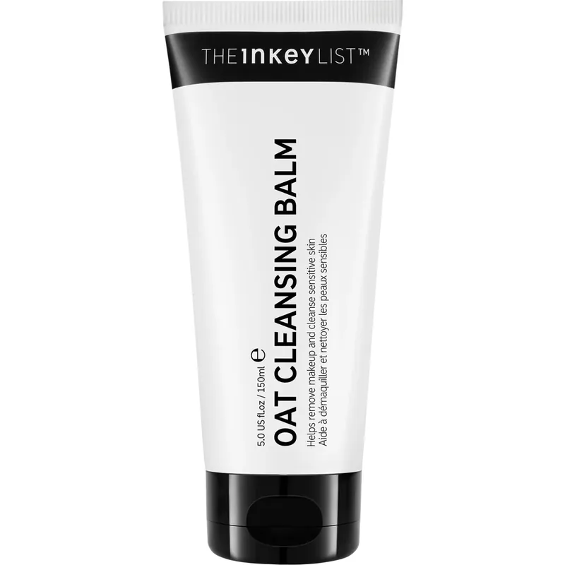 Bestseller The INKEY ListOat Cleansing Balm 150 ml