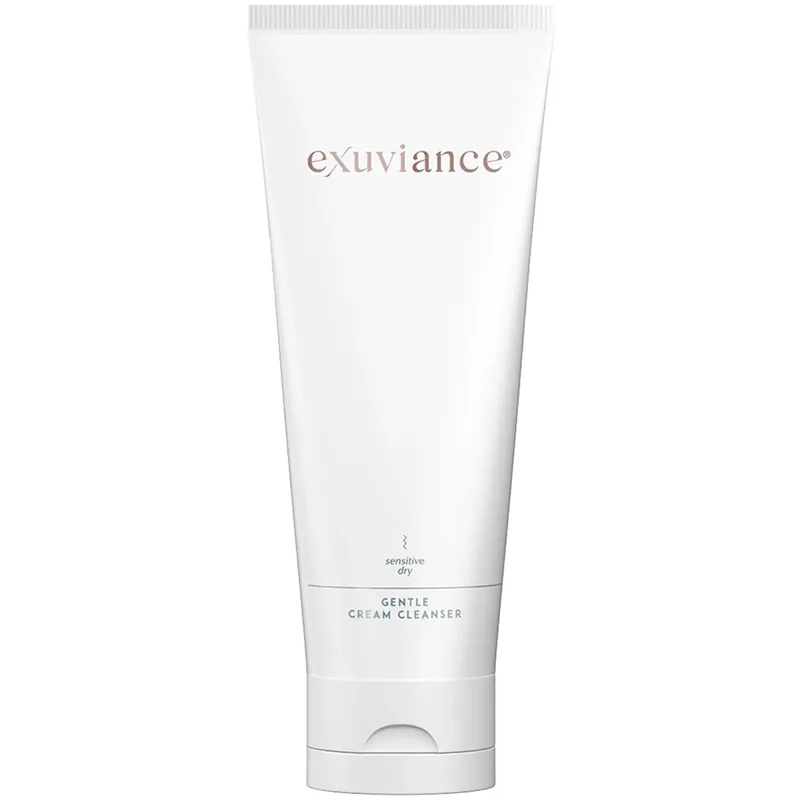 Suosittu ExuvianceGentle Cream Cleanser 212 ml