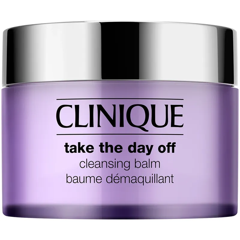CliniqueTake The Day Off Cleansing Balm 200 ml Alennus