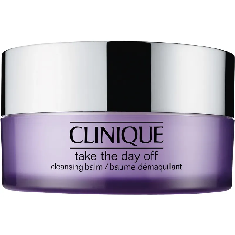 CliniqueTake The Day Off Cleansing Balm 125 ml Tehdashinta