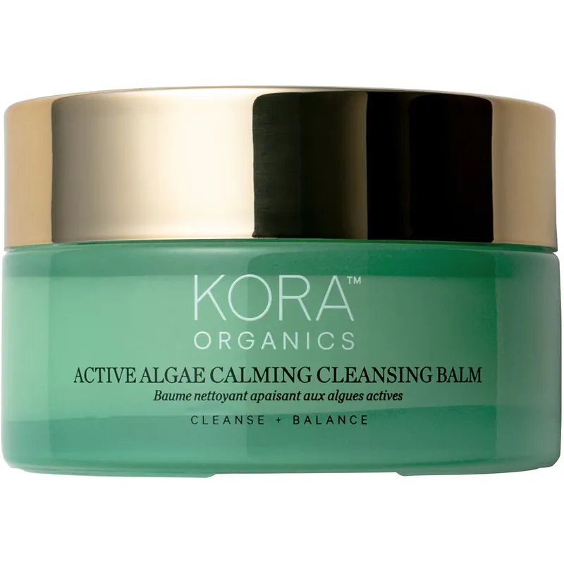 KORA OrganicsActive Algae Melting Cleansing Balm 30 g Pikatoimitus