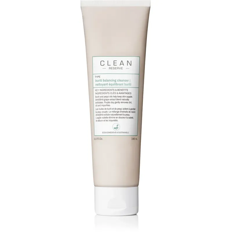 Tukkuhinta CleanBuriti Balancing Face Cleanser 146 ml
