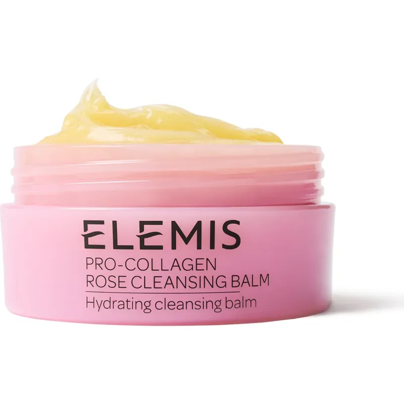 ElemisPro-Collagen Rose Cleansing Balm 105 g Älä Missaa