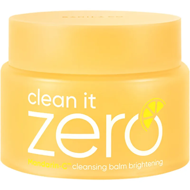Banila CoClean It Zero Cleansing Balm Brightening 100 ml Pakollinen (Must-Have)
