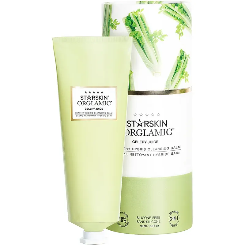 Merkkituote StarskinCelery Juice Healthy Hybrid Cleansing Balm 90 g