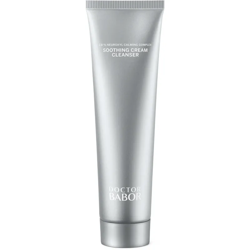 BaborDOC Soothing Cream Cleanser 150 ml Tilaa Nyt