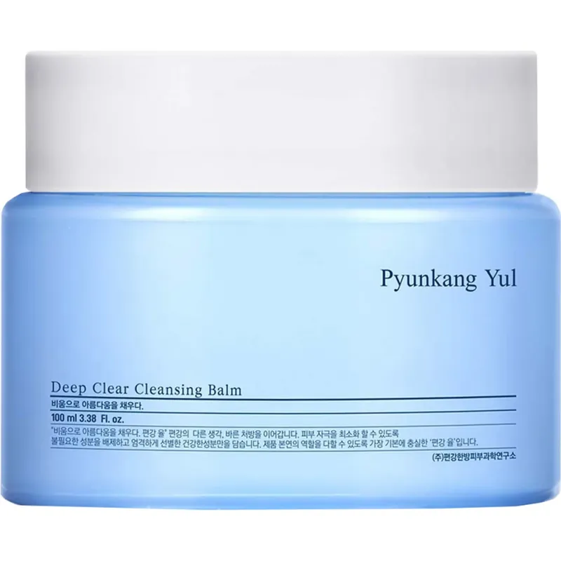 Deep Clear Cleansing Balm 100 ml Asiakkaiden Suosikki
