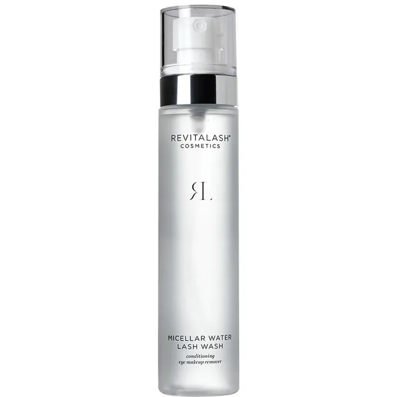 Ajankohtainen RevitaLashMicellar Water Lash Wash 100 ml