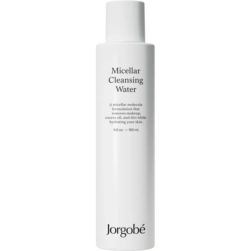 Osta Verkossa JorgobéMicellar Cleansing Water 150 ml