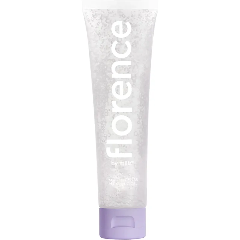Pikatoimitus Florence by MillsMagic Micellar Cleansing Gel 100 ml