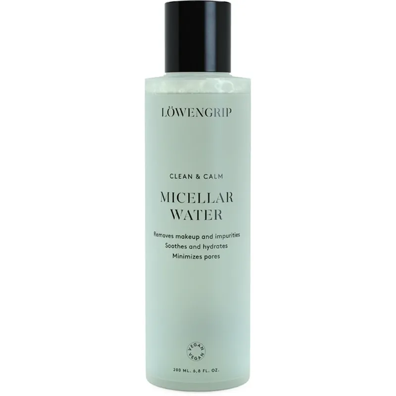 LöwengripClean & Calm Micellar Water 230 ml Bestseller