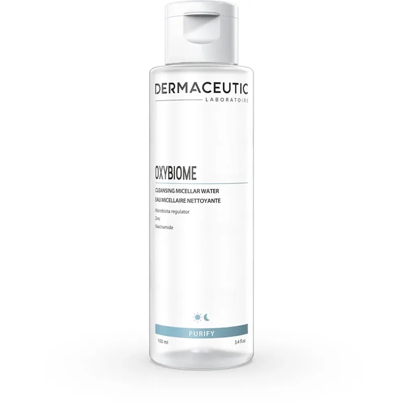 Osta Nyt DermaceuticOxybiome 100 ml