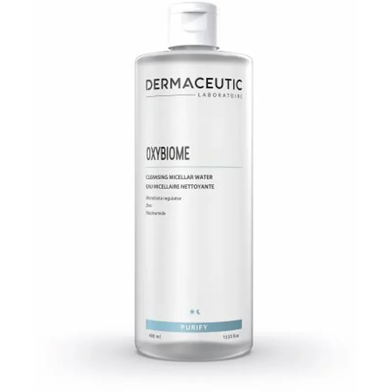 Nopea Toimitus DermaceuticOxybiome 400 ml