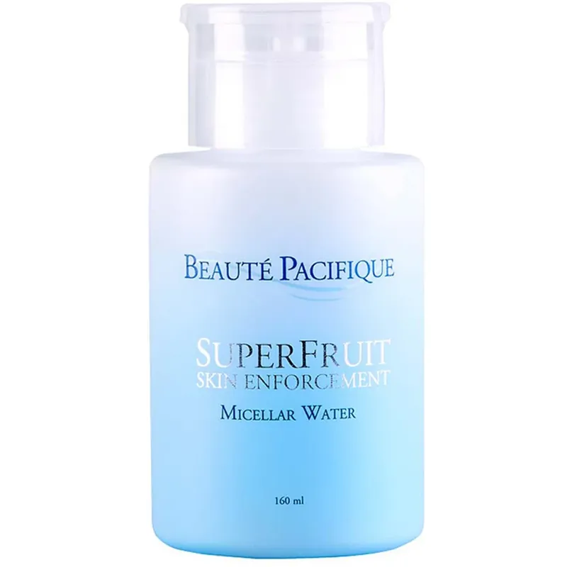 Beauté PacifiqueSuperfruit Micellar Water 160 ml Löytö