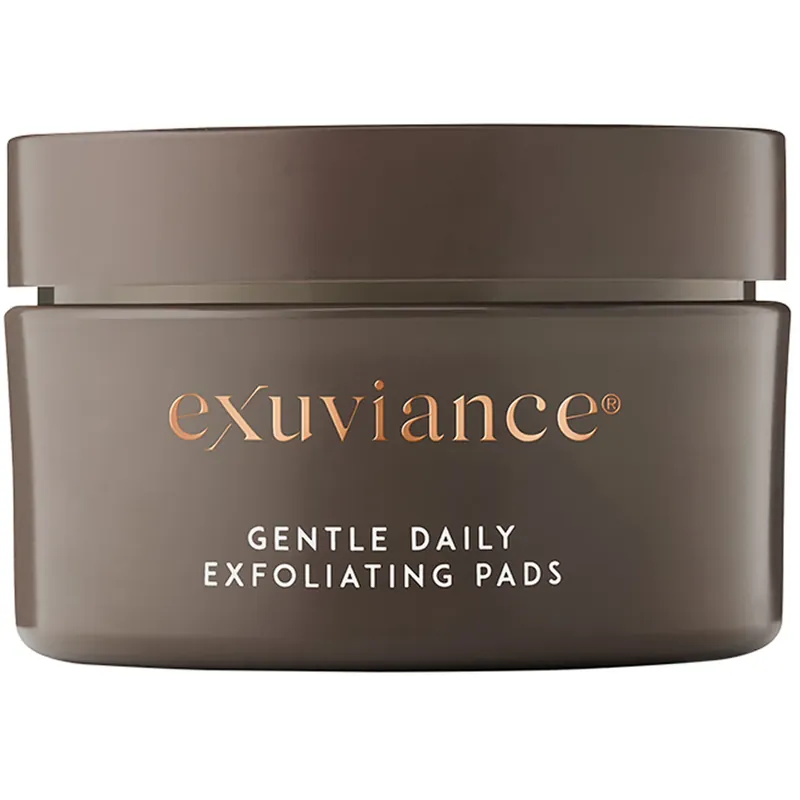 ExuvianceGentle Daily Exfoliating60 Pads 55 ml Tarjous