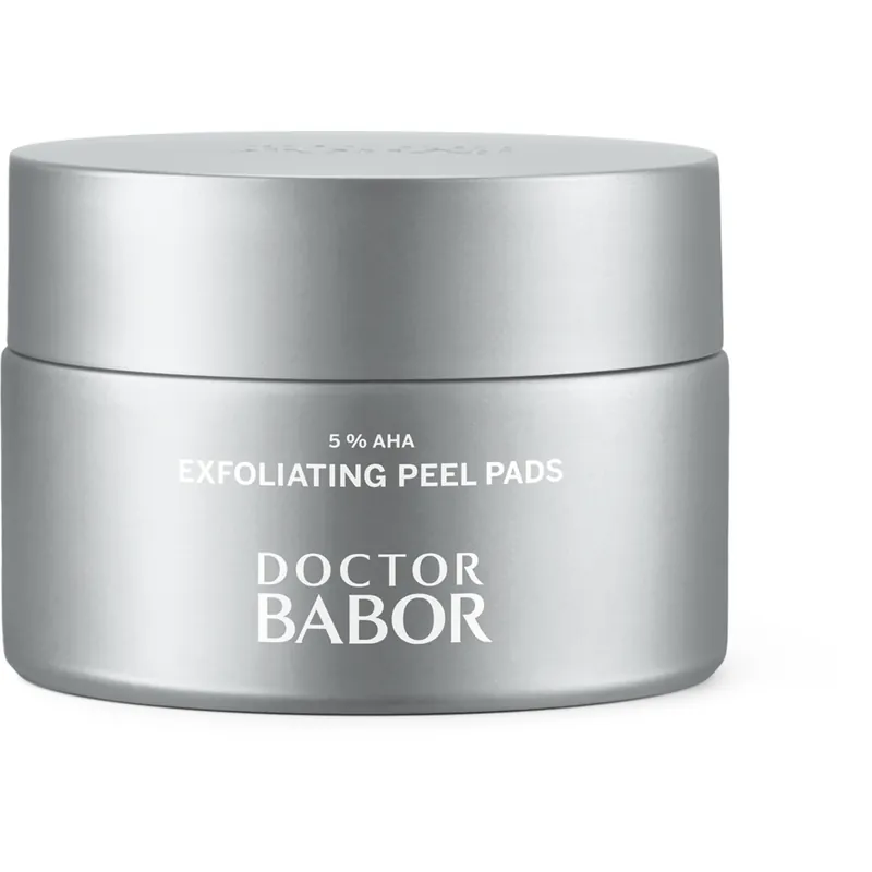 BaborDOC Exfoliating Peel Pads 40 pcs Viimeinen Mahdollisuus