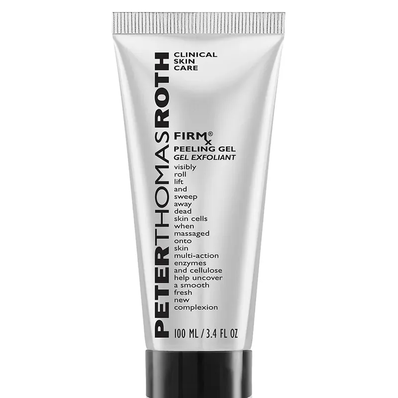 Pakollinen (Must-Have) Peter Thomas RothFirmxPeeling Gel 100 ml