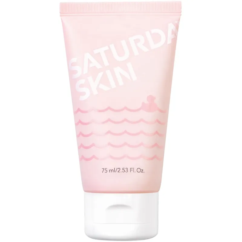 Alkuperäinen Saturday SkinRub-a-Dub Refining Peel Gel 75 ml