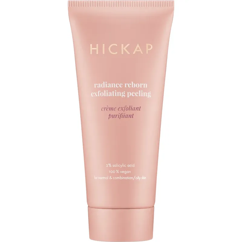 HickapRadiance Reborn Exfoliating Peeling 100 ml Halpa Hinta